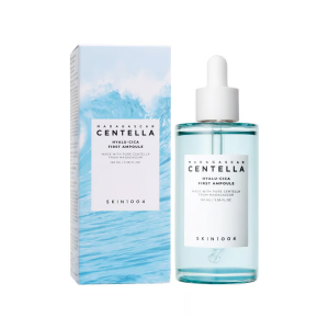 Skin 1004 Madagascar Centella Hyalu-Cica First Ampoule 100ml