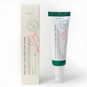 Axis-Y Dark Spot Correcting Glow Serum 50ml