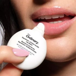 The Ordinary Squalane + Amino Acids Lip Balm 15ml
