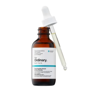 The Ordinary Multi-Peptide Hair Serum for Hair Density (30ml)