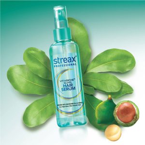 Streax Professional Vitariche Gloss Hair Serum 100ml