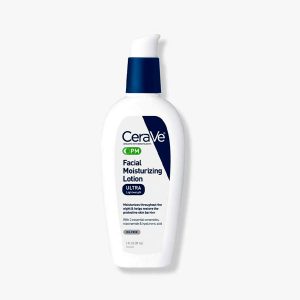 Cerave PM Facial Moisturizing Lotion Oil-Free 89ml