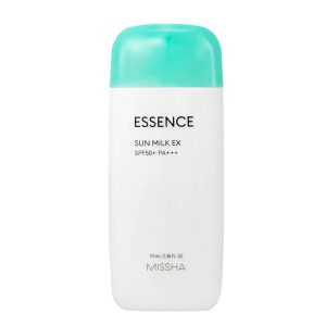 Missha Essence Sun Milk Ex SPF50+/PA+++ 70ml