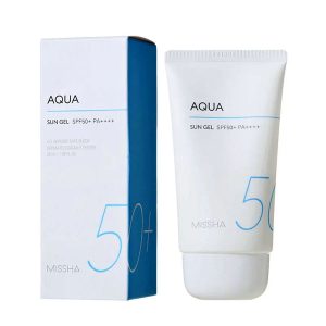 Missha Aqua Sun Gel 50ml Price in Bangladesh