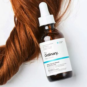 The Ordinary Multi-Peptide Hair Serum for Hair Density (60ml)