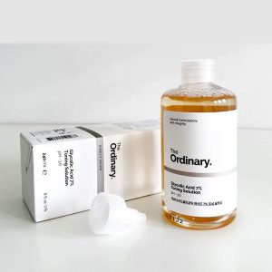 The Ordinary Glycolic Acid 7% Toning Solution 240ml